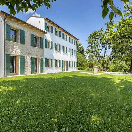 Ca' Meridiana By Welchome
