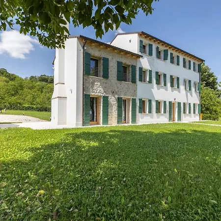 Ca' Meridiana By Welchome Holiday home