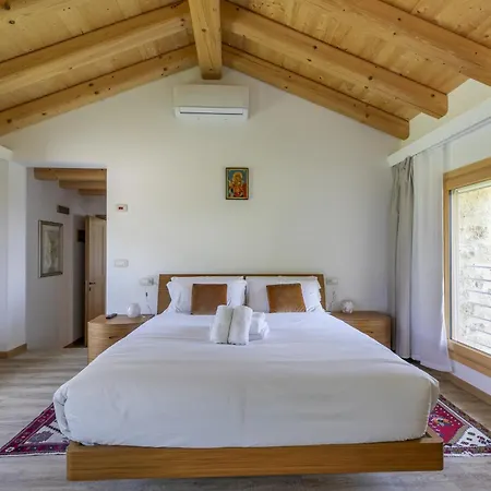 Holiday home Ca' Meridiana By Welchome Bavaria