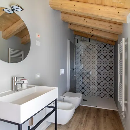 Holiday home Ca' Meridiana By Welchome