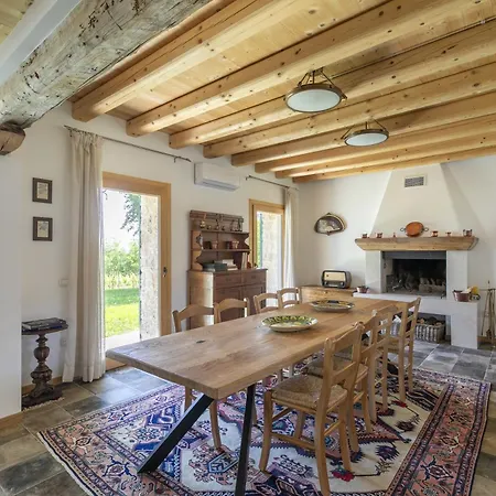 Ca' Meridiana By Welchome Bavaria