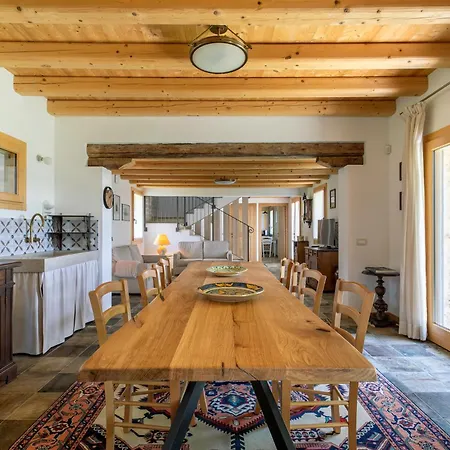 Ca' Meridiana By Welchome Casa de Férias *