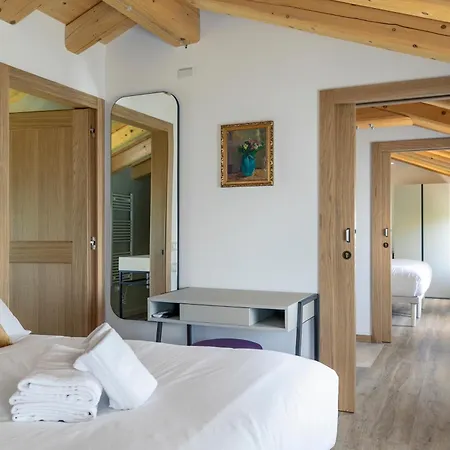 Holiday home Ca' Meridiana By Welchome *