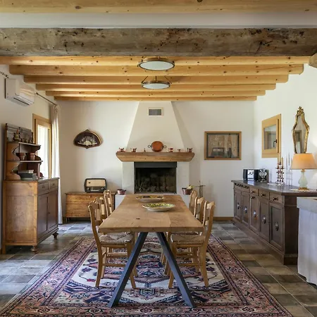 Holiday home Ca' Meridiana By Welchome