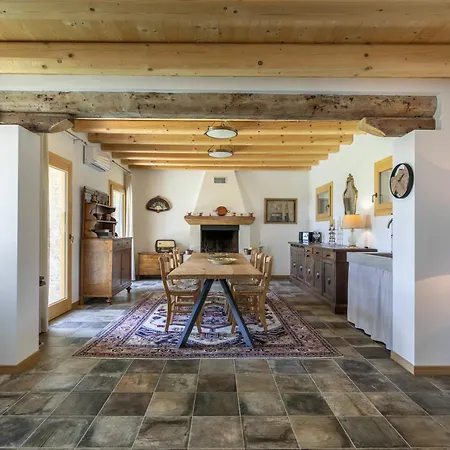 Ca' Meridiana By Welchome Casa de Férias Bavaria