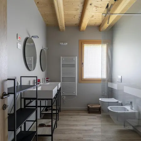 Ca' Meridiana By Welchome Holiday home