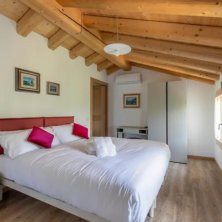 Ca' Meridiana By Welchome Casa de Férias Bavaria