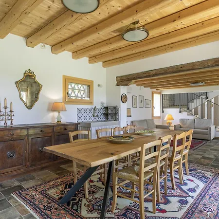 Ca' Meridiana By Welchome Holiday home *
