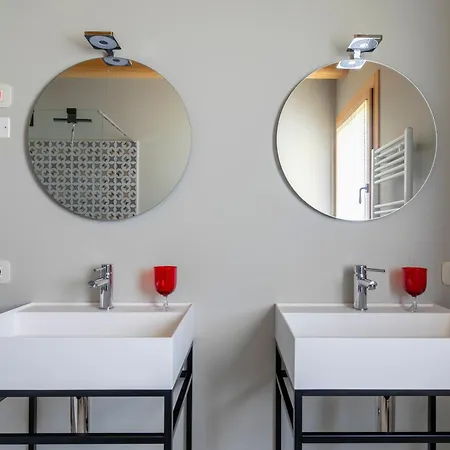 Holiday home Ca' Meridiana By Welchome Bavaria