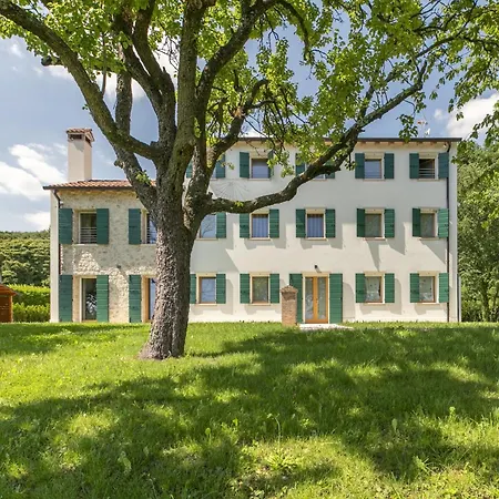 Holiday home Ca' Meridiana By Welchome