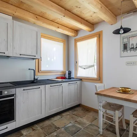 Holiday home Ca' Meridiana By Welchome *