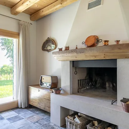 Holiday home Ca' Meridiana By Welchome Bavaria