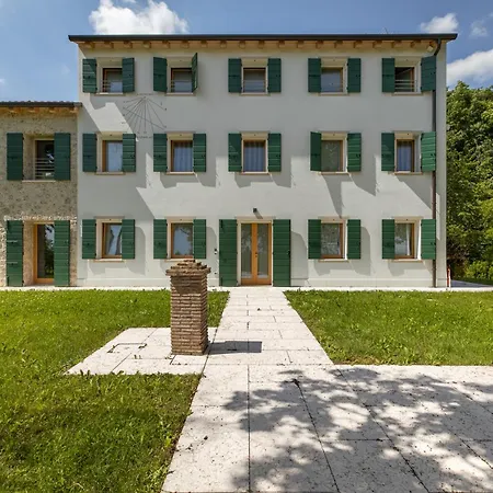 Ca' Meridiana By Welchome *